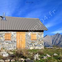 … la bergerie Rebattu