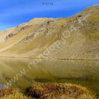 Lac de Terres Plaines