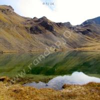 Lac de Terres Plaines
