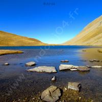 Lac de Terres Plaines