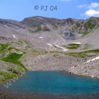 Lac du Lauseron