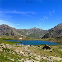 Lac de la Braissette