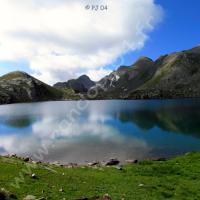 Lac nord
