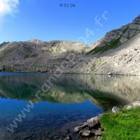 Lac nord