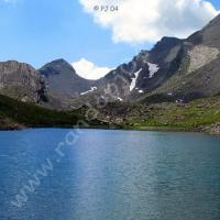 Lac sud