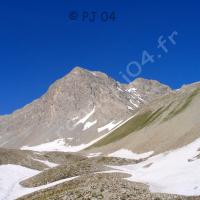 … au Petit Col de Talon