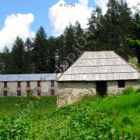 Maison Forestière de Plan Bas