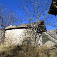 Grach-Bas : chapelle…