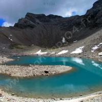 Lac du Trou de l'Aigle