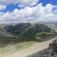 Dernière descente…