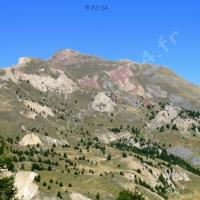 … le Pic de Morgon