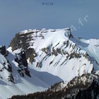 Tête du Coin de l’Ours