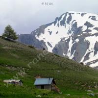 Bergerie de Mallemort