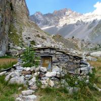 Cabane des Houerts