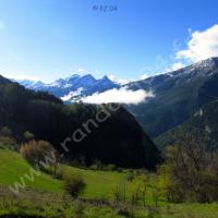 Chapeau de Gendarme & Pain de Sucre