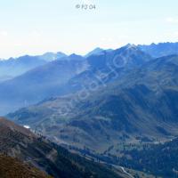Vallée de l’Ubayette