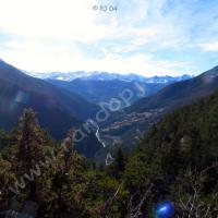 Vallée de l’Ubaye