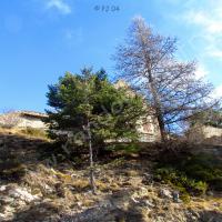 Fort de Serre de l’Aut