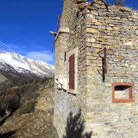Fort de Serre de l’Aut