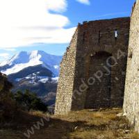 L’enceinte du Fort