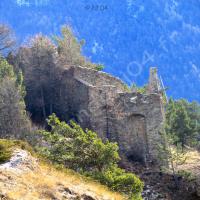 … zoom sur le Fort de Serre de l’Aut