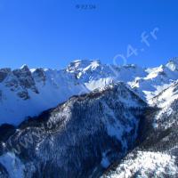 Tête du Coin de l’Ours