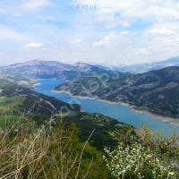 Lac de Serre-Ponçon