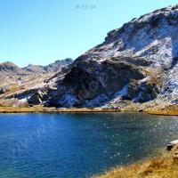 Lac du Longet