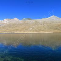 Lac du Longet