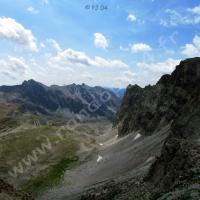 Du Pas de Cialancioun…