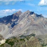 Au Pas de Cialancioun…