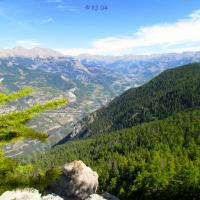 Bassin de Barcelonnette