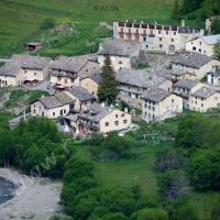 Au zoom… Combe Brémond