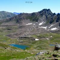 Lacs de la Braissette