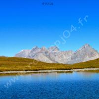 Lac du Quartier d'Août