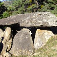 Dolmen du Villard