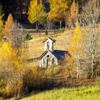 Chapelle Saint-Jacques