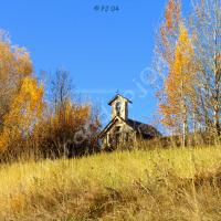 Chapelle Saint-Jacques