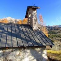 Chapelle Saint-Jacques