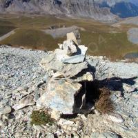 Cairn de la Tête Inférieure de l'Alp