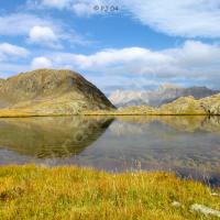 Premier Lac de Morgon