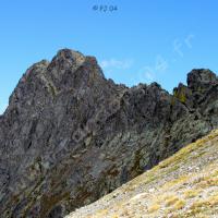 Du Pas de Morgon… le Mont Bal