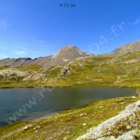 Le plus grand des Lacs Jumeaux