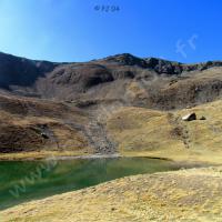 Lac Verdet