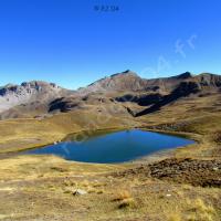 Lac Verdet
