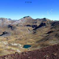 Lac Verdet