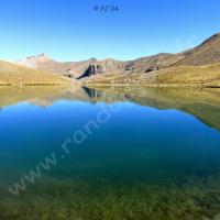 Lac Verdet