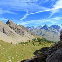 Vallon de Rofre