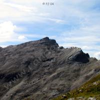 Bec de l'Aigle