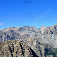 La Mortice Nord, Pic Jean Rostand, Pic de Panestrel